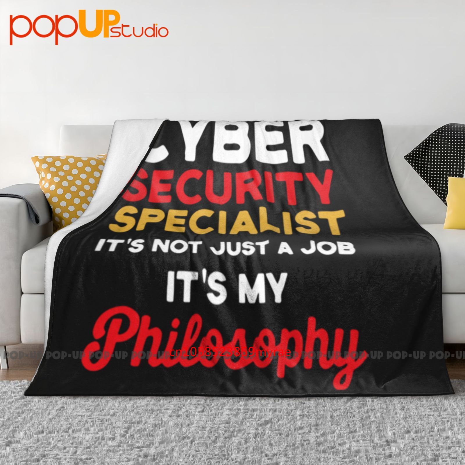 Home Security Jobs - الأمن السيبراني انها محلل فقط وظيفة