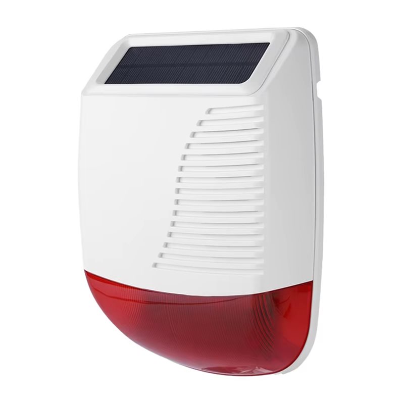 Home Security Lights Outdoors - 【أضف إلى عربة 】نظام إنذار ضد