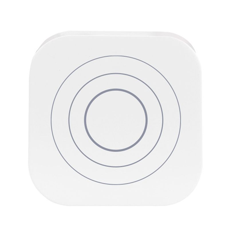 Home Security Radar System - مستشعر وجود الإنسان الذكي من FFYY-Tuya