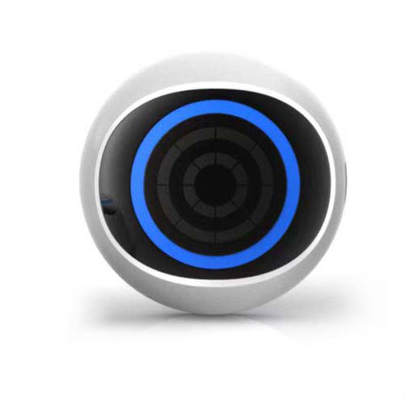 Home Security Radar System - مستشعر رادار تويا زيجبي للكشف عن