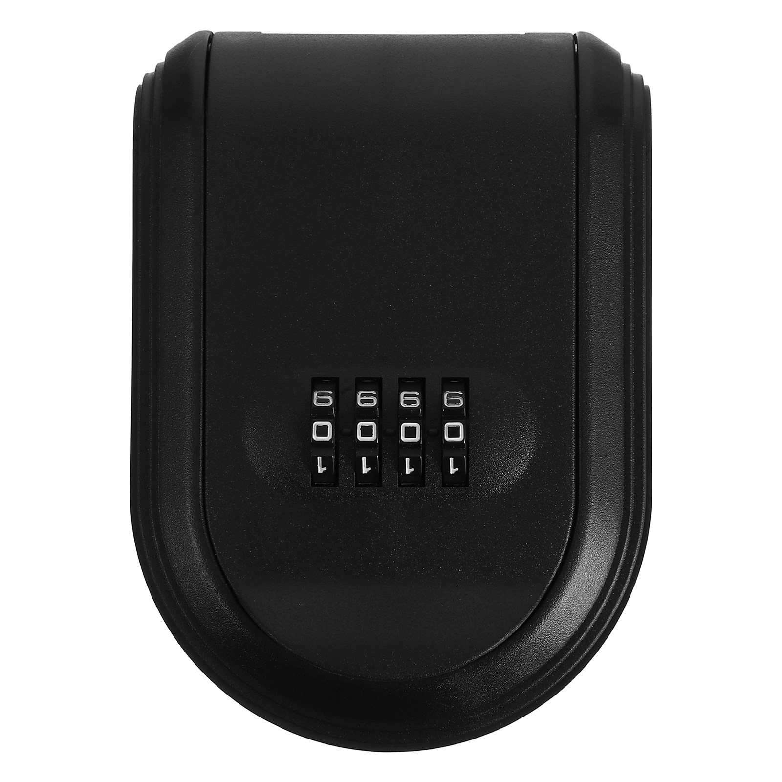 صندوق تخزين مفاتيح مثبت على ال - مراجعة Home Security Officer وسعره