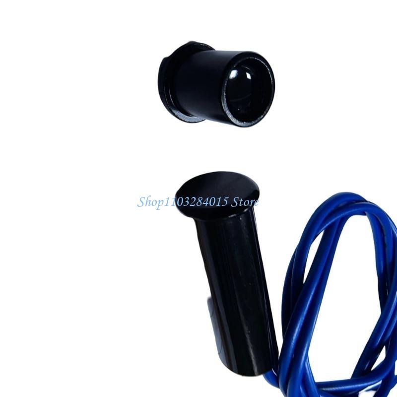 أجهزة استشعار مغناطيسية للأبوا - مراجعة Home Security Lock System وسعره