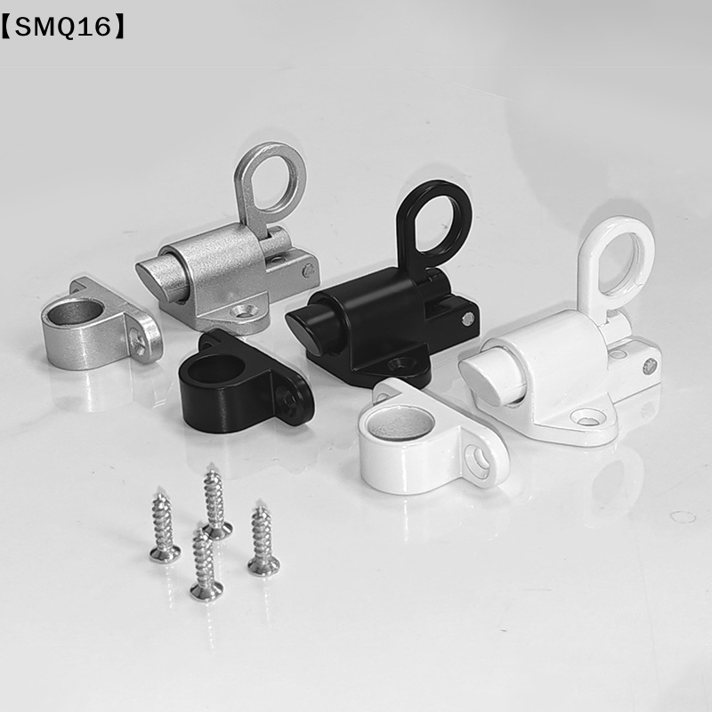 قفل باب أوتوماتيكي، مزلاج أمان - مراجعة Home Security Ring وسعره