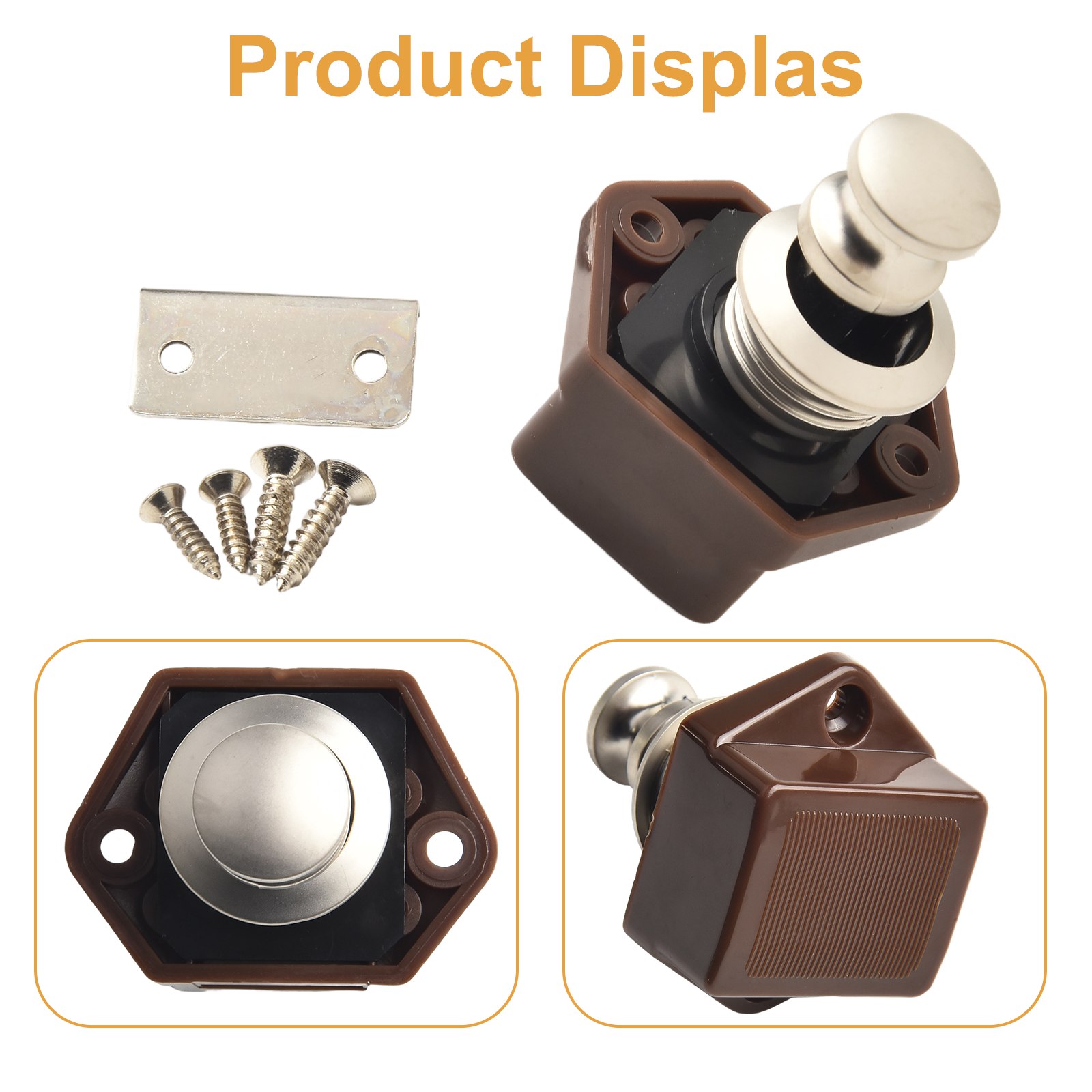 قفل باب بدون مفتاح للاستخدام ا - مراجعة Home Security Lock System وسعره