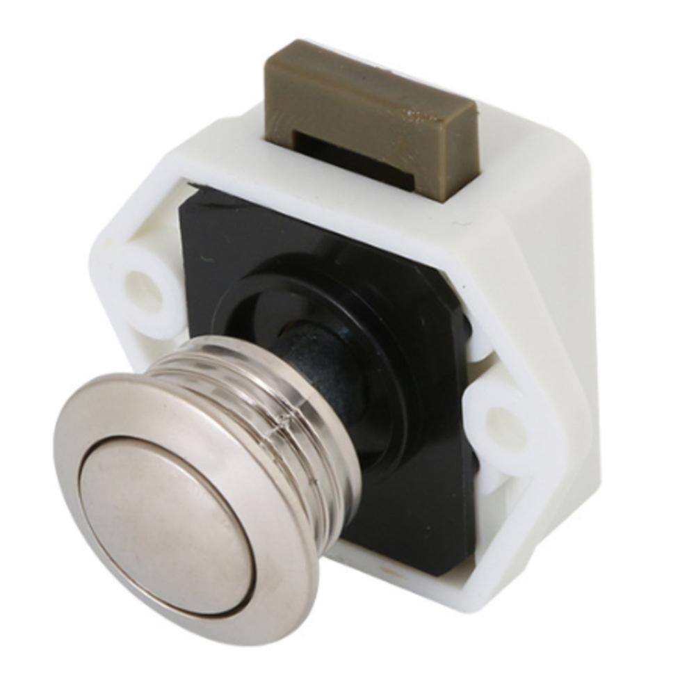 قفل باب بدون مفتاح للاستخدام ا - مراجعة Home Security Lock System وسعره