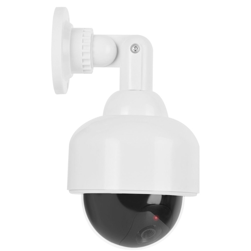 كاميرا وهمية مقاومة للماء واقع - مراجعة Home Security Lights Outdoors وسعره