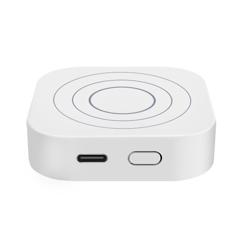 مستشعر وجود الإنسان الذكي من F - مراجعة Home Security Radar System وسعره