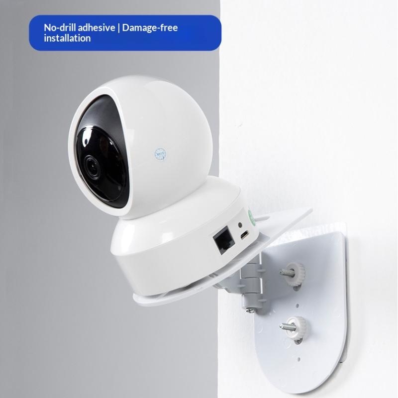 حامل كاميرا PTZ على شكل حرف L  - مراجعة Home Security Technician وسعره