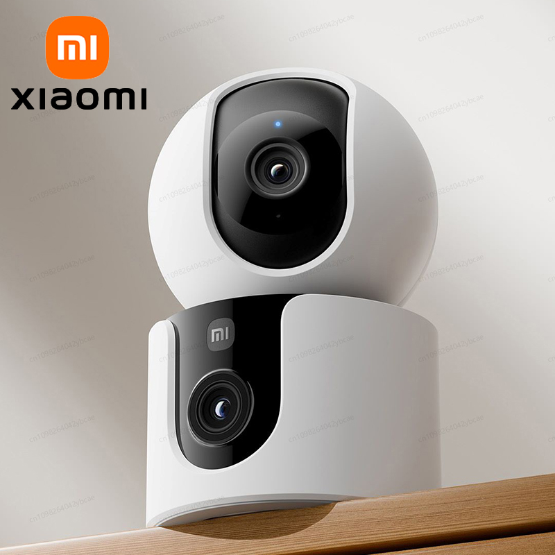 كاميرا XIAOMI الذكية C300 إصدا - مراجعة Home Security Camera 360 Xiaomi وسعره