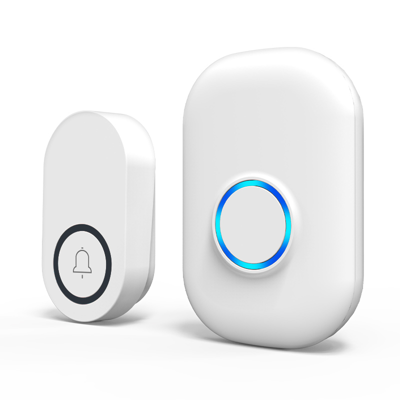 58 نغمة الرنين الذاتي إنذار لا - مراجعة Home Security Ring وسعره