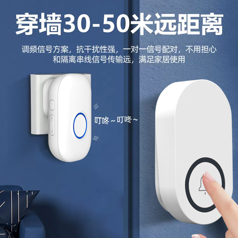 58 نغمة الرنين الذاتي إنذار لا - مراجعة Home Security Ring وسعره