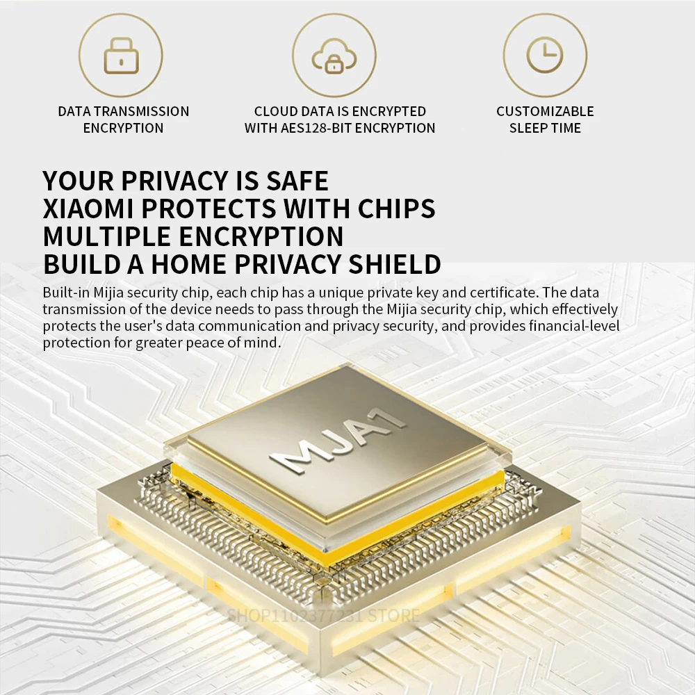 كاميرا Xiaomi الذكية 3 Pro PTZ - مراجعة Home Security Camera 360 Xiaomi وسعره