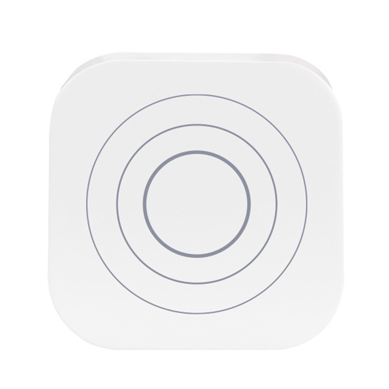 JABS-Tuya Wifi مستشعر الوجود ا - مراجعة Home Security Radar System وسعره