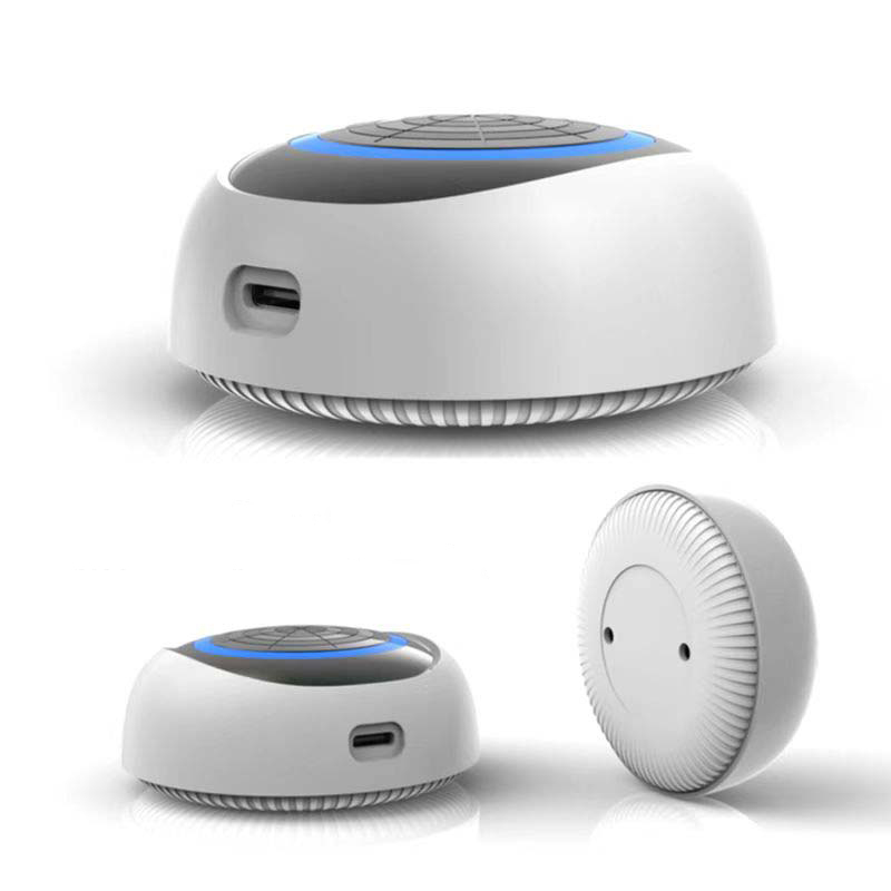 مستشعر رادار تويا زيجبي للكشف  - مراجعة Home Security Radar System وسعره