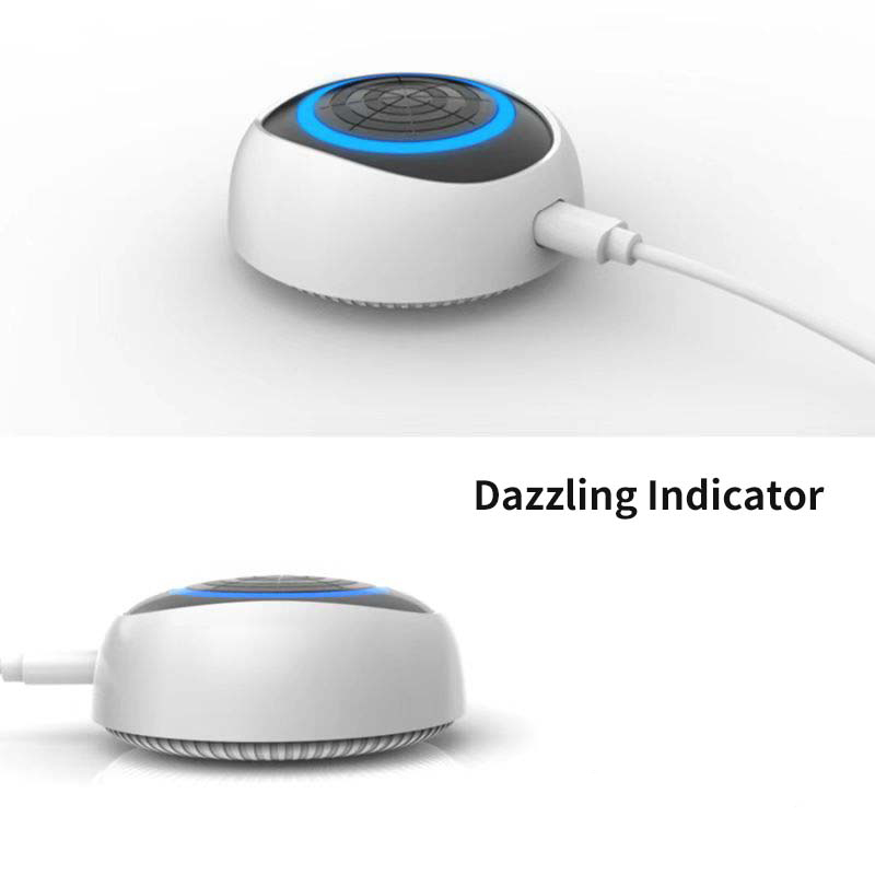 مستشعر رادار تويا زيجبي للكشف  - مراجعة Home Security Radar System وسعره
