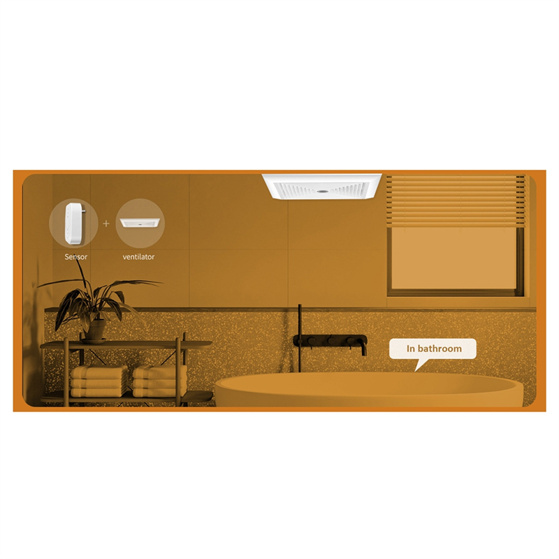 CJSD-Tuya Wifi مستشعر الوجود ا - مراجعة Home Security Radar System وسعره