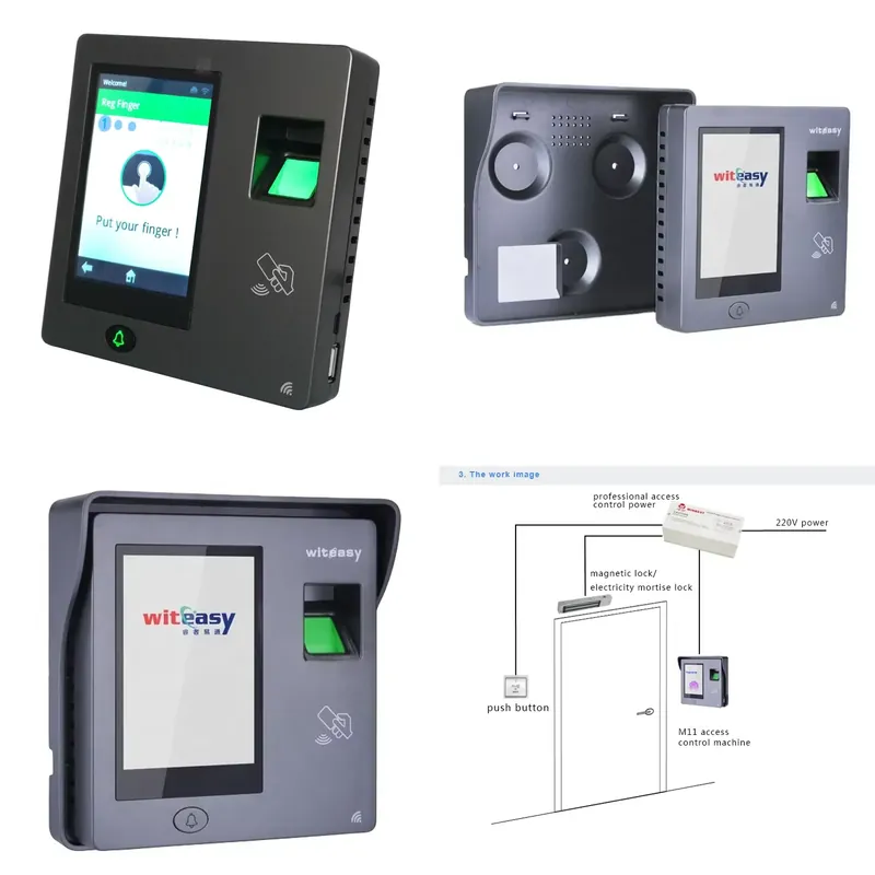 نظام أمان منزلي ذكي مع كاميرا  - مراجعة Home Security Ring System وسعره