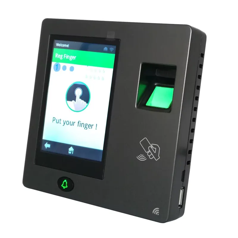 نظام أمان منزلي ذكي مع كاميرا  - مراجعة Home Security Ring System وسعره