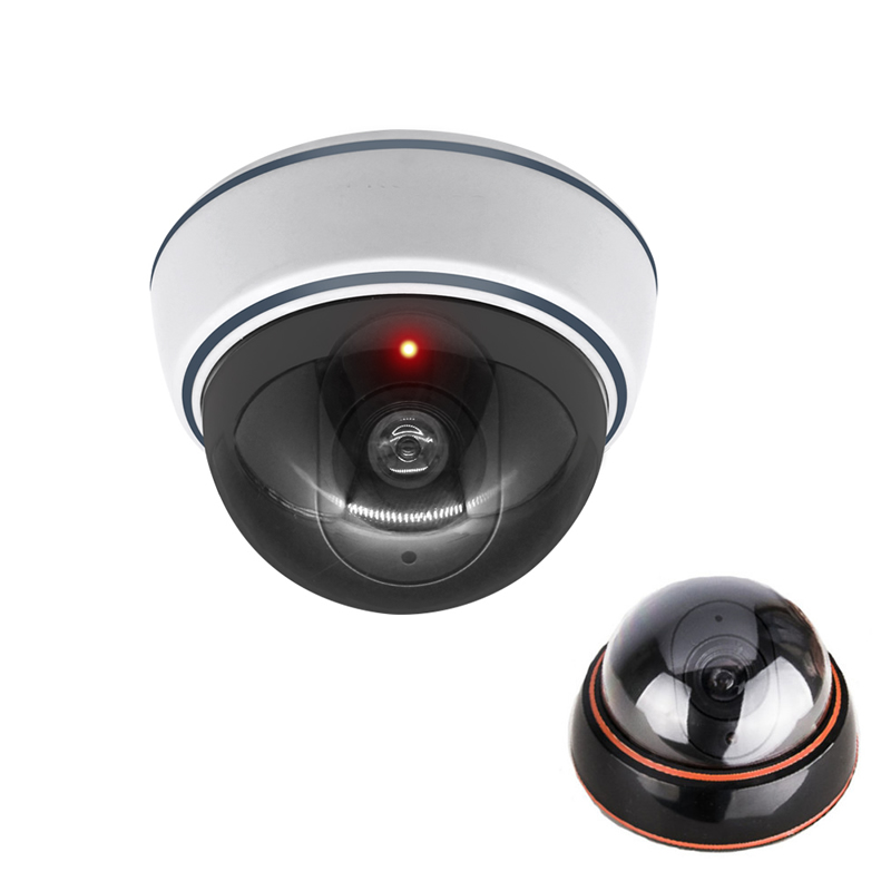 الإبداعية أسود/أبيض وهمية كامي - مراجعة Home Security Technician وسعره
